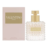 Valentino Donna - Eau De Parfum for Women (50ml)